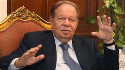 وزير العدل ناعيا أحمد فتحي سرور: نهل من علمه ملايين الدارسين