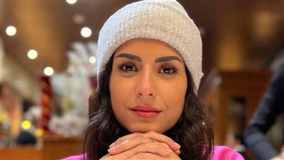 ريهام أيمن تظهر بإطلالة شتوية في أحدث ظهور لها (صور)