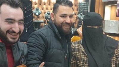 بعد انفصاله عن خطيبته.. صاحب تريند الشبكة الفضة: 