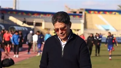 مدرب أسوان: حققنا فوزًا صعبًا أمام الزمالك.. وهذا سبب تراجعنا في الشوط الثاني