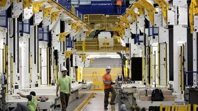 المنتجات المستوردة على رأسها.. الصناعة الأردنية تواجه تحديات صعبة