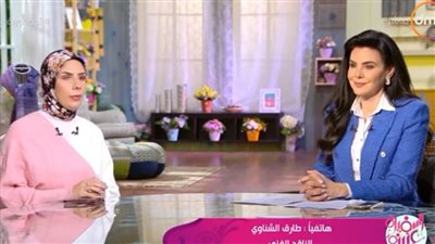 طارق الشناوي: حبينا أيامنا مع وحيد حامد وكان إنسانًا متواضعًا