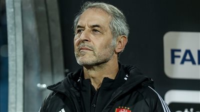 عاجل.. كولر يحذر نجوم الأهلي من 5 أخطاء متكررة أمام سموحة