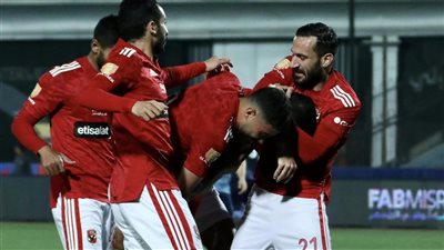 عاجل.. صفقة مفاجئة على رادار الأهلي