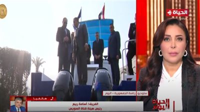 أسامة ربيع يكشف تفاصيل البدأ في تصنيع اليخوت وتصديرها للخارج 