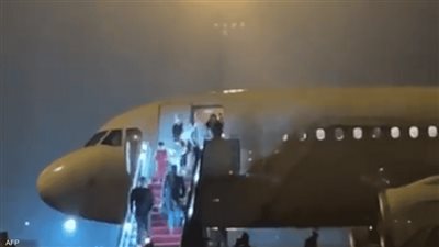 أول تعليق من وزير الرياضه السعودي على وصول كريستيانو رونالدو 