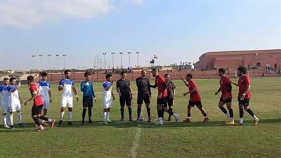 جولدى يصطدم بالنجوم وكاسكادا يواجه التأمين في افتتاح الدور الثاني بدورى القسم الثالث