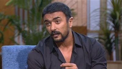 الليلة.. أحمد العوضي ضيف برنامج 