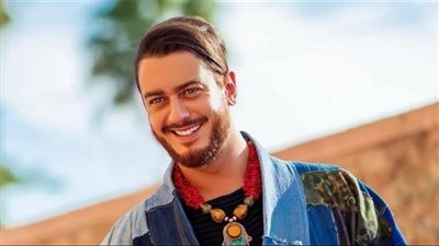 سعد لمجرد: أحب الاستماع لهؤلاء المطربين المصريين.. وأدرس دخول عالم التمثيل