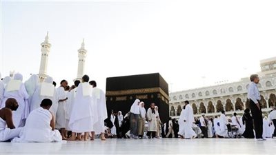 ما هي كيفيّة أداء العمرة وطريقة الاغتسال؟