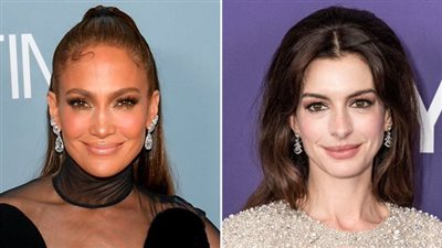 هكذا احتفل نجوم هوليوود بالعام الجديد