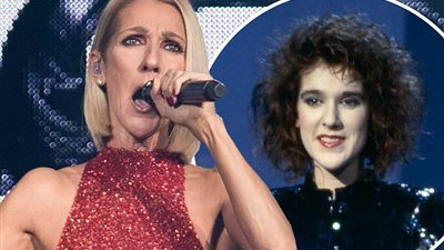 استبعاد سيلين ديون من قائمة Rolling Stone لأهم 200 مطرب في التاريخ