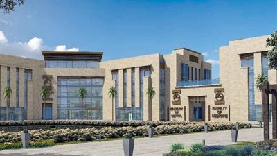 حصاد جامعة حلوان الأهلية ٢٠٢٢.. بدء الدراسة في ٣ كليات و٥ برامج جديدة