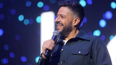 نور عبد الحليم عمر تكتب: محمد حماقي سفير القلوب بموسيقاه ونجومية لا تنقطع