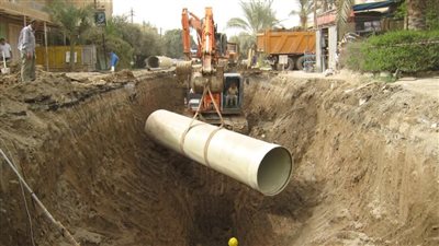 مياه أسيوط: ننفذ مشروعات بالمحافظة بتكلفة 4.8 مليار جنيه (فيديو)