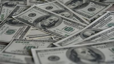 سعر الدولار اليوم الثلاثاء 3 يناير 2023 خلال منتصف التعاملات