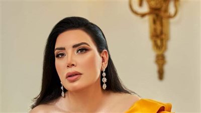 بالتايجر.. عبير صبري تتألق في أحدث ظهور لها