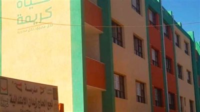  وحدة حياة كريمة تتابع معدلات تنفيذ المشروعات الجارية بإدفو