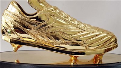 قبل نهاية الدوريات الأوروبية الكبرى.. ما هو جدول ترتيب الحذاء الذهبي؟