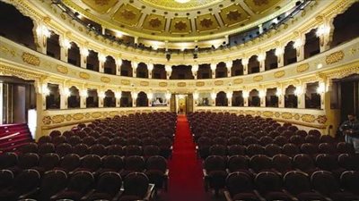 أمسيات ثقافية تحت شعار 