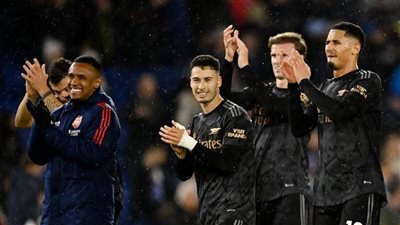 موعد مباراة أرسنال اليوم في الدوري الإنجليزي الممتاز 2023 والقناة الناقلة