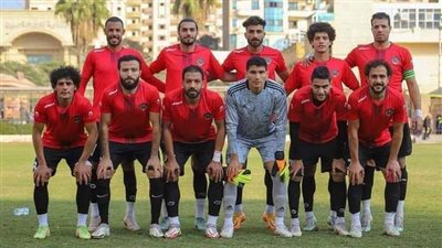 مواجهات قوية لدكرنس والبلدية وجمهورية شبين بالجولة الثالثة عشر لمجموعة بحري بدورى القسم الثاني