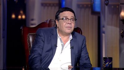 تأجيل استئناف أحمد آدم على تغريمه 300 ألف جنيه بتهمة التهرب الضريبي