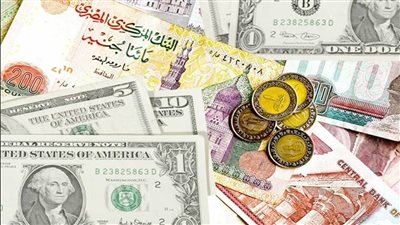 كيف بدأ الجنيه المصري العام الجديد 2023 بعد تضييق الخناق على السوق السوداء