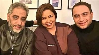 استدعاء شيرين عبدالوهاب وحسام حبيب للتحقيق بسبب فضل شاكر.. تعرف على التفاصيل 