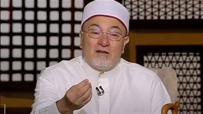 خالد الجندي: هناك حالات لو استمر فيها الزواج يكون معصية