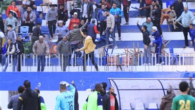 شطب مدربين ورهن القيد بالمديونيات أبرز قرارات مجلس علام 