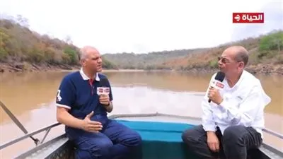 تحالف شركات سد جوليوس نيريري يكشف تفاصيل هامة عن المشروع العملاق