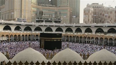 العمرة عن الميت بالخطوات وشروطها