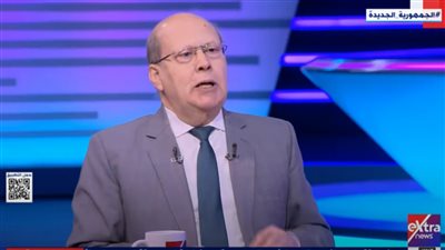 عبد الحليم قنديل عن انتحال صفة كبار المسؤولين: جرأة واضحة على الدولة (فيديو)