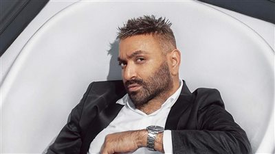 كريم محسن يتخطى المليون مشاهدة بـ 