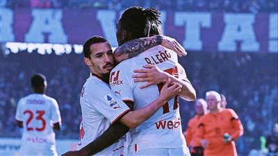 بعد الفوز أمام ساليرنتانيا.. موعد مباراة ميلان المقبلة في الدوري الإيطالي والقناة الناقلة
