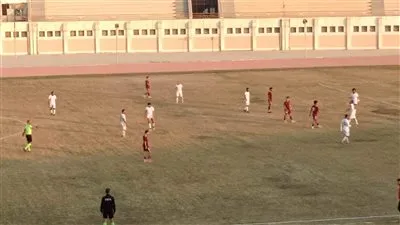 فوز دكرنس والبلدية والمصري بالسلوم وشبان قنا بالقسم الثاني