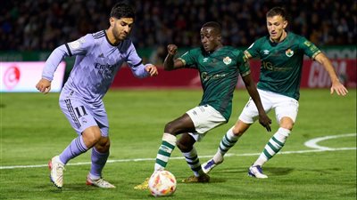 نتيجة وهدف مباراة ريال مدريد وكاسيرنيو في كأس ملك إسبانيا