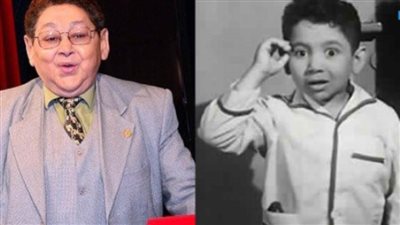 تعرف على آخر التطورات الصحية لـ أحمد فرحات