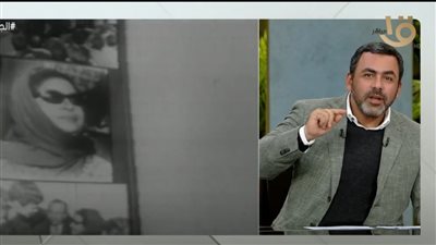  الحسيني: أم كلثوم الصوت العربي الوحيد ضمن أعظم 200 مطرب تاريخيًا (فيديو)