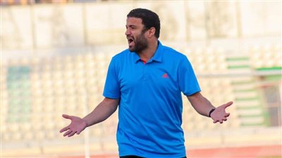 الفجر الرياضي يحاور المدير الفني للمقاصة بالقسم الثاني 