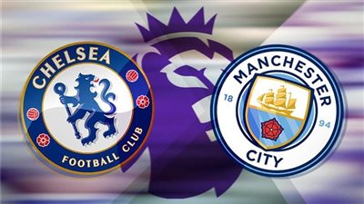 التشكيل المتوقع لمباراة مانشستر سيتي وتشيلسي في قمة الدوري الإنجليزي الممتاز.. جوارديولا ضد بوتر