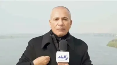 مناشدة عاجلة من أحمد موسى لـ وزير السياحة بشأن فنادق سوهاج