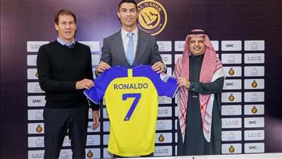 قبل ظهور كريستيانو رونالدو الأةل.. اعرف ترتيب النصر في دوري روشن السعودي