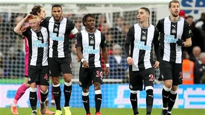 موعد مباراة نيوكاسل يونايتد المقبلة في بطولة الدوري الإنجليزي الممتاز والقنوات الناقلة