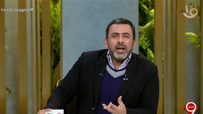 يوسف الحسيني: ما يجري في مصر الآن تنمية حقيقية (فيديو)