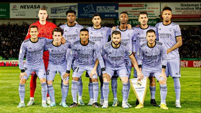 بعد رونالدو.. النصر يسعى للتعاقد مع نجم ريال مدريد