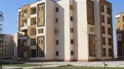 تفاصيل المشروع السكني الذي سيفتتحه السيسي اليوم في سوهاج.. فيديو