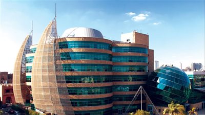 طبيب: خدمات مستشفى 57357 تفوق مستشفيات إنجلترا