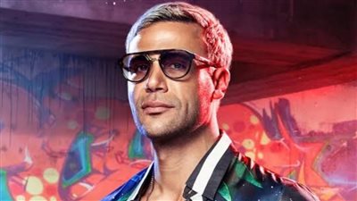 محمد إمام يعلن دخول فيلم 'عمهم' قائمة الأفلام الأعلى إيرادات فى السينما